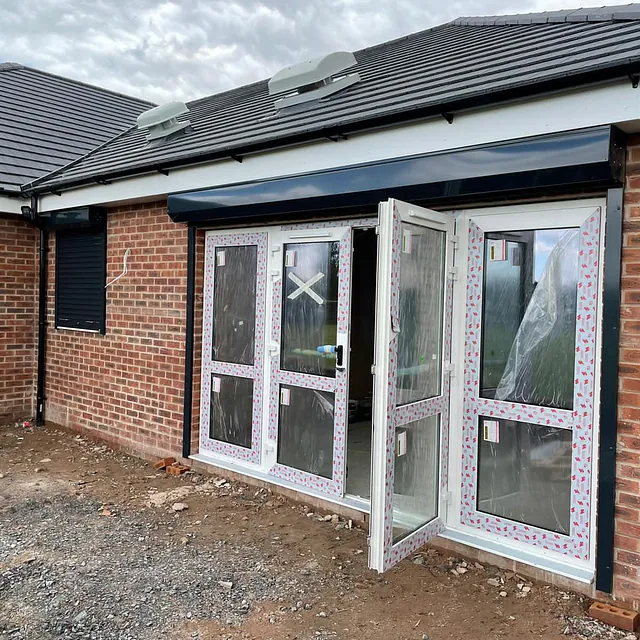 security doors
