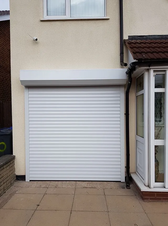 Garage Door
