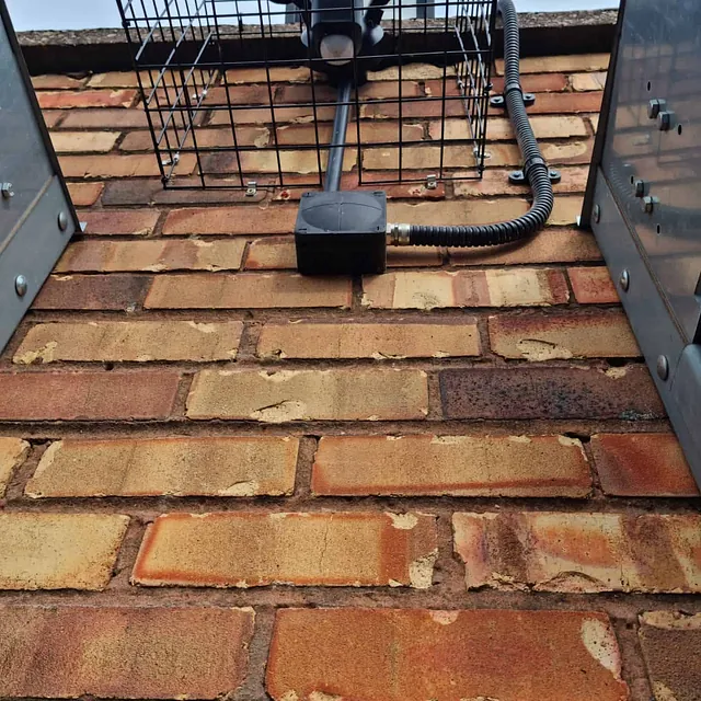 building security