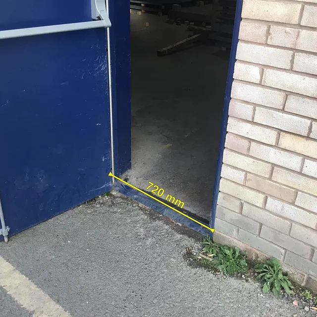 door repair