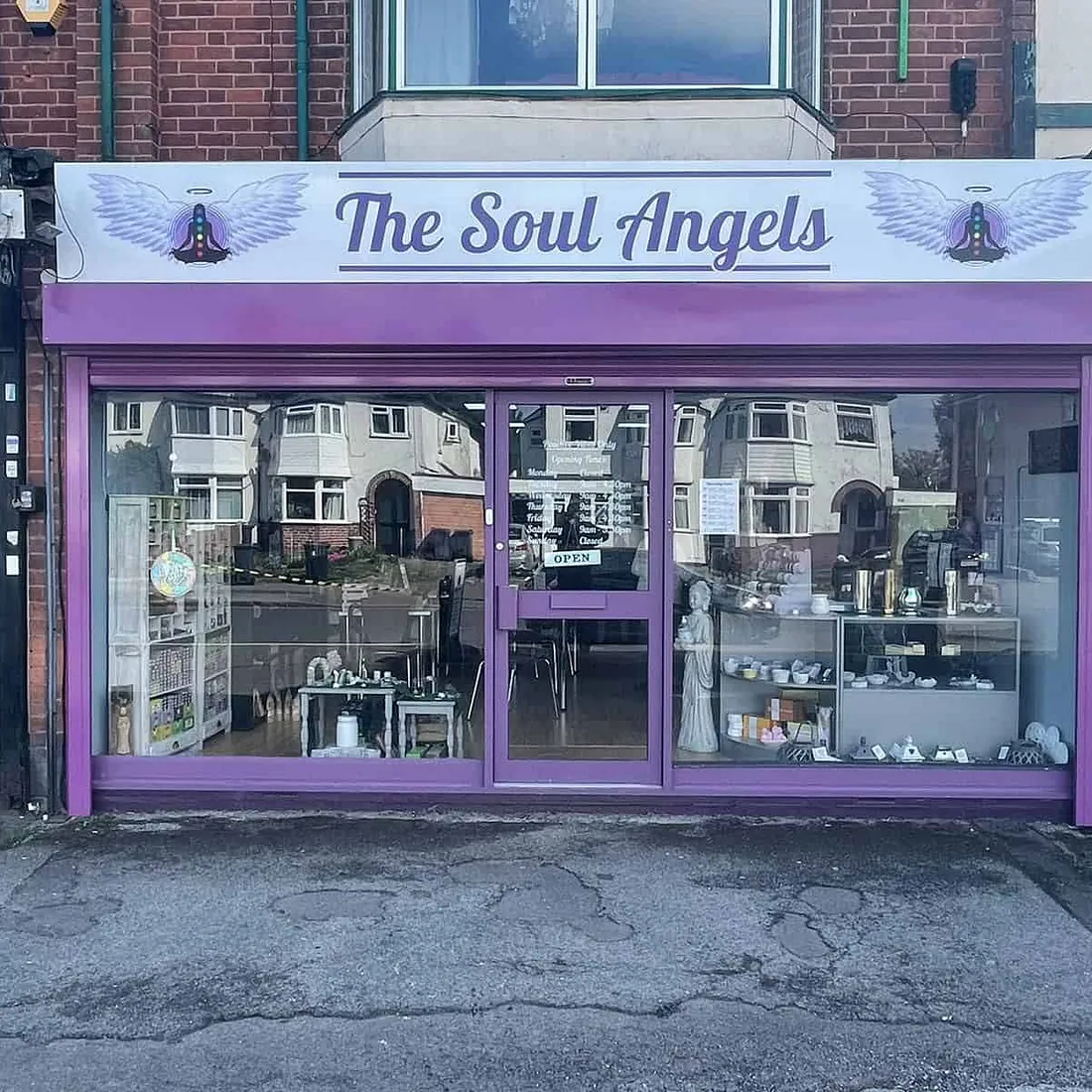 shop roller shutters