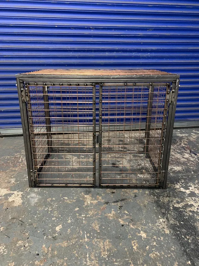 Bespoke gates